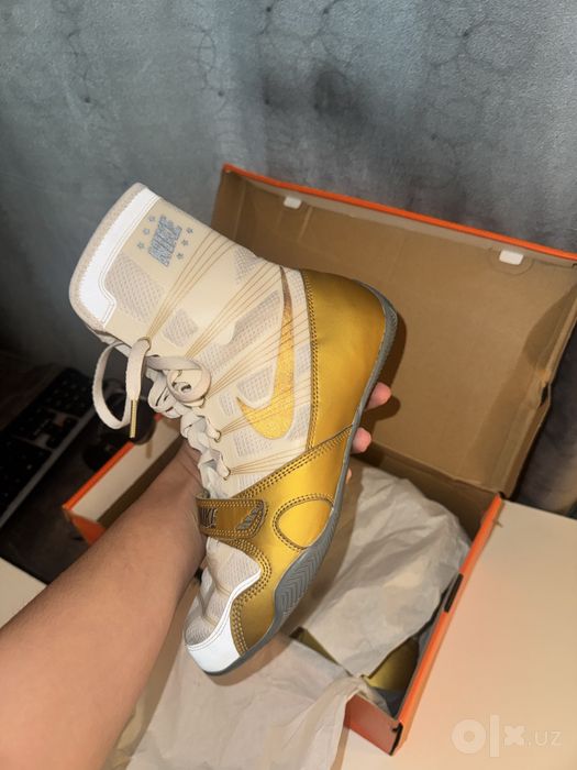 Nike HyperKo1 orginal 100%