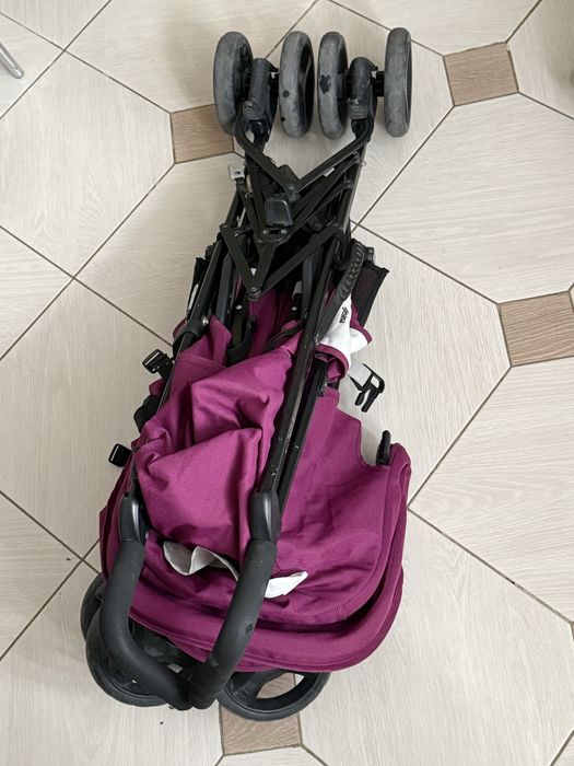 Коляска детская