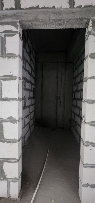 Продаётся на Карасу Residents  3ком