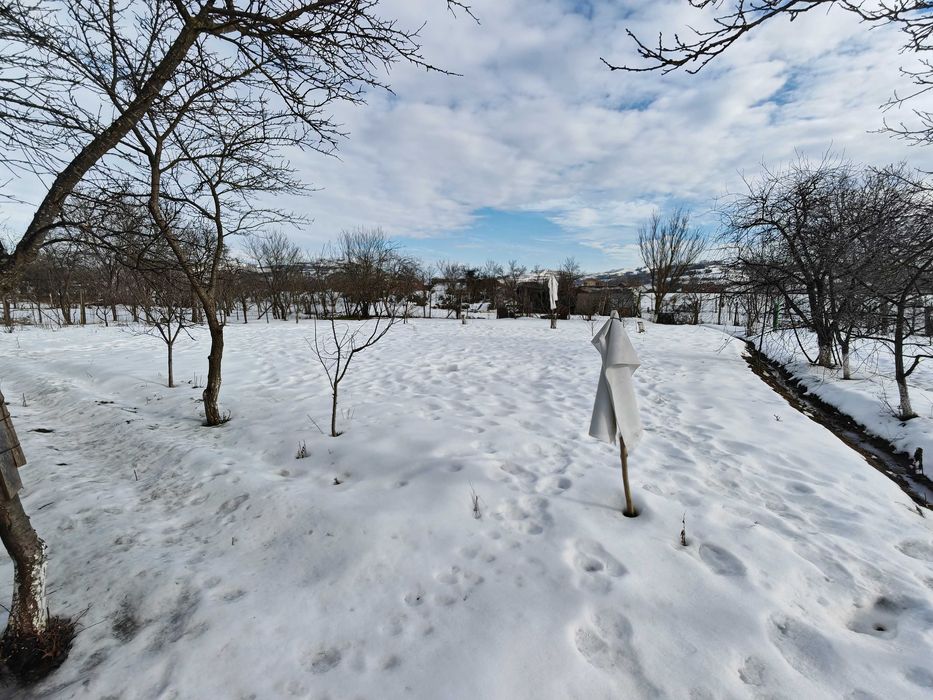 Fostă moară – Șeica Mare, Sibiu – teren 1.254 m²