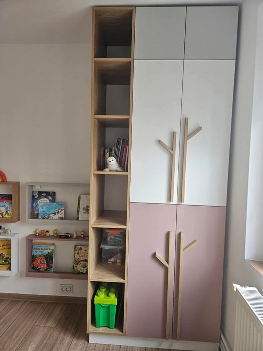 Apartament 3 Camere Renovat, Utilat, Dristor