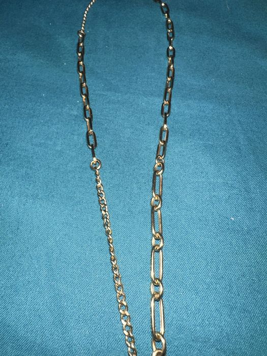 Lant aur 14 K model deosebit