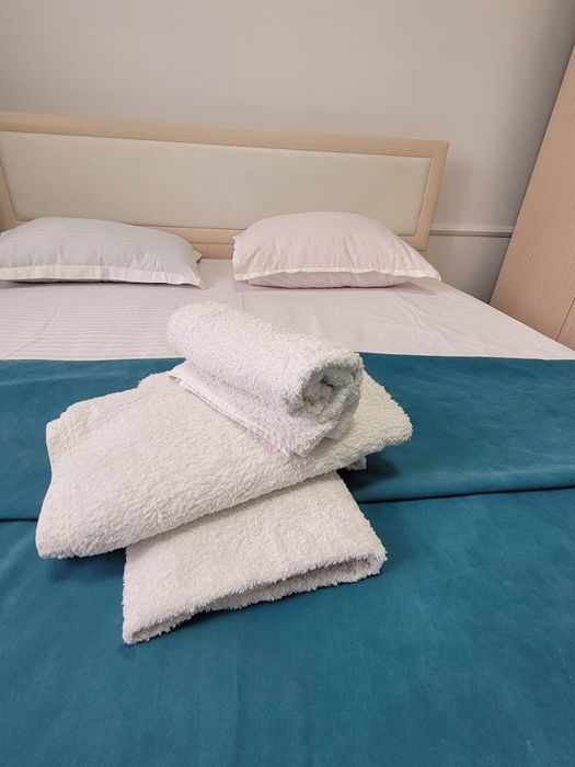 Аппартаменты 2кв в центре Изумруд