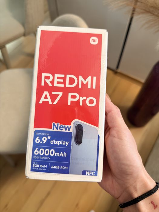 Xiaomi Redmi A7 Pro 64GB