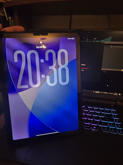 IPad Air 5 го поколения