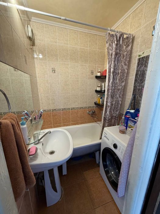 Продам двухкомнатную квартиру