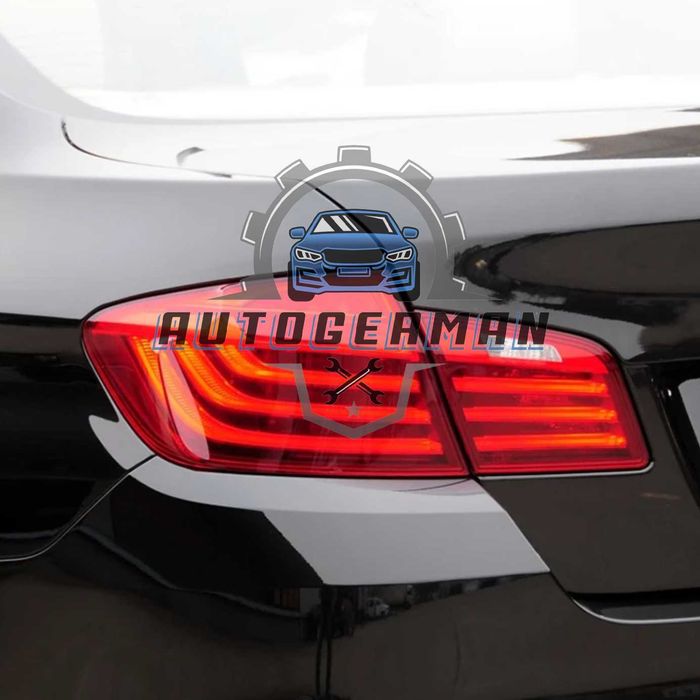 Стоп за BMW F10 5 серия заден десен 520d 530d седан Facelift рефлектор