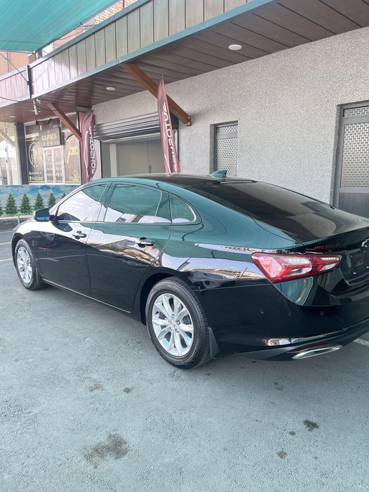 Malibu  XL  2024 yil