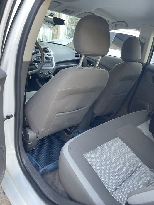 Коблт 4 позиция г2024. - газ пропан 100-% тозза