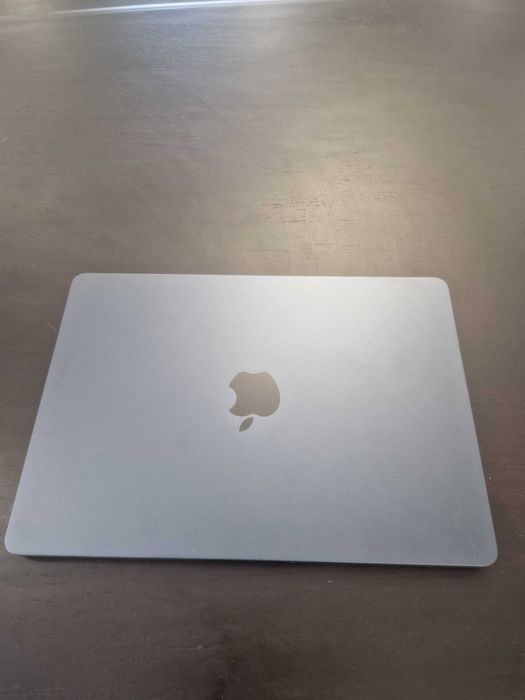 MacBook Air13.6"/ M2chip/ 256/8 GB Midnight (синий)