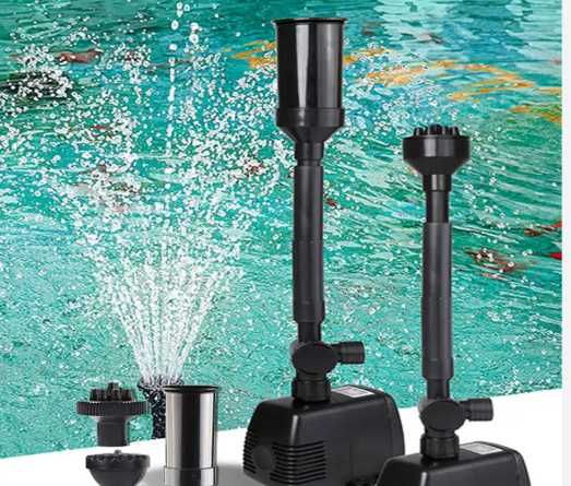 Насос для фонтана Sobo 5500 л/ч