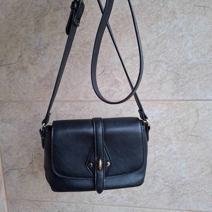 Carrera оригинална дамска чанта с дълга дръжка за през рамо