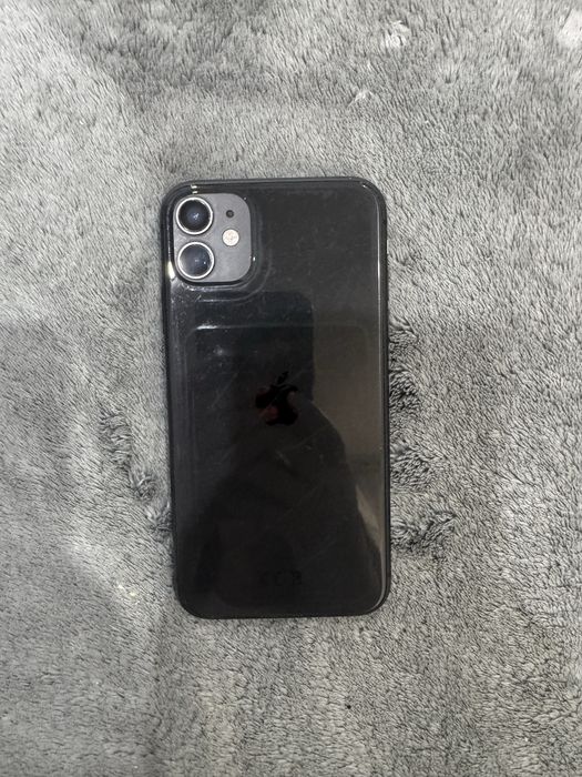 Iphone 11, Айфон 11