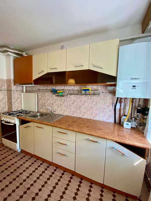Apartament 2 camere de inchiriat - Craiova, Str. Plevnei