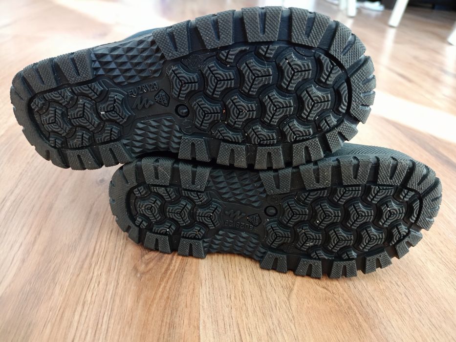 Детски непромокаеми ботуши 29 номер