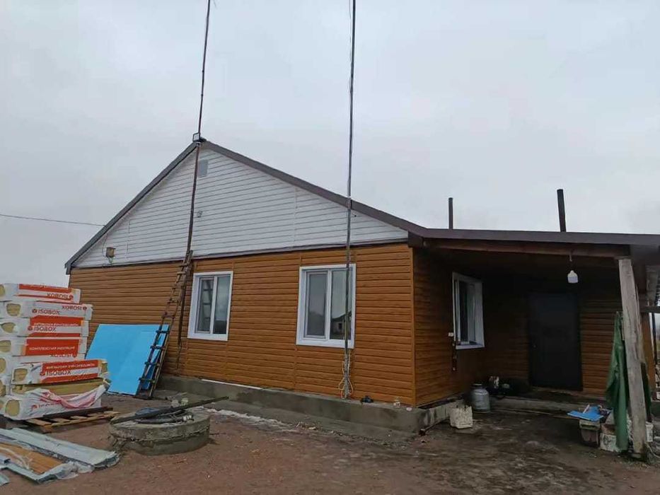 производим все виды строительства