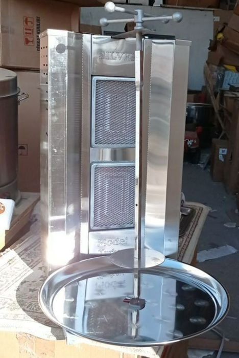 Лаваш аппарат турецкий силвер ферма гарантия 1 yil lavash aparat