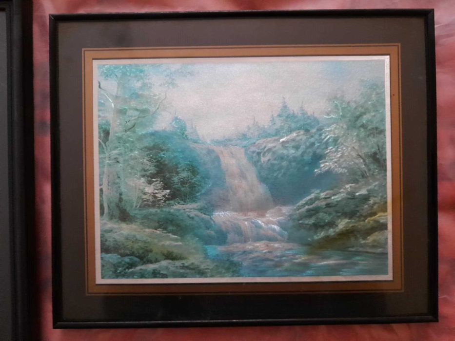 Картини декорации