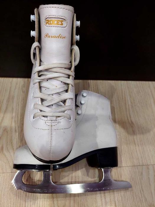 ROCES зимни кънки за лед