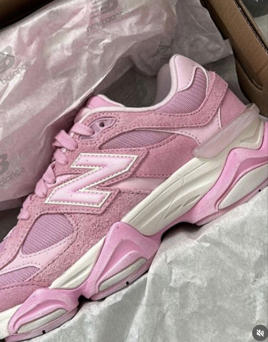New balance-нови
