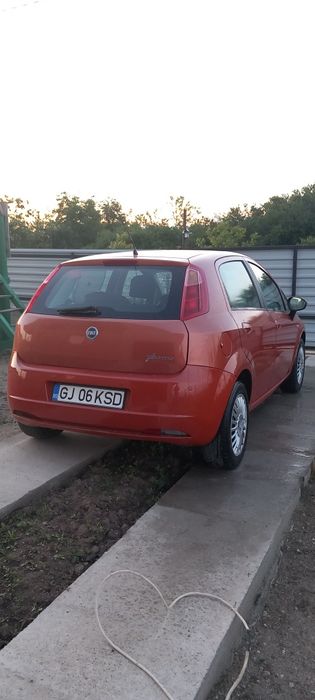 Fiat Grande Punto