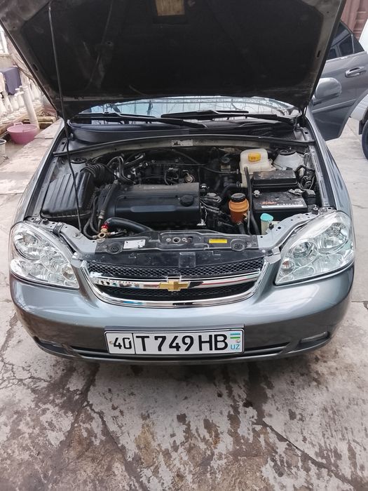 Мошина холати ало