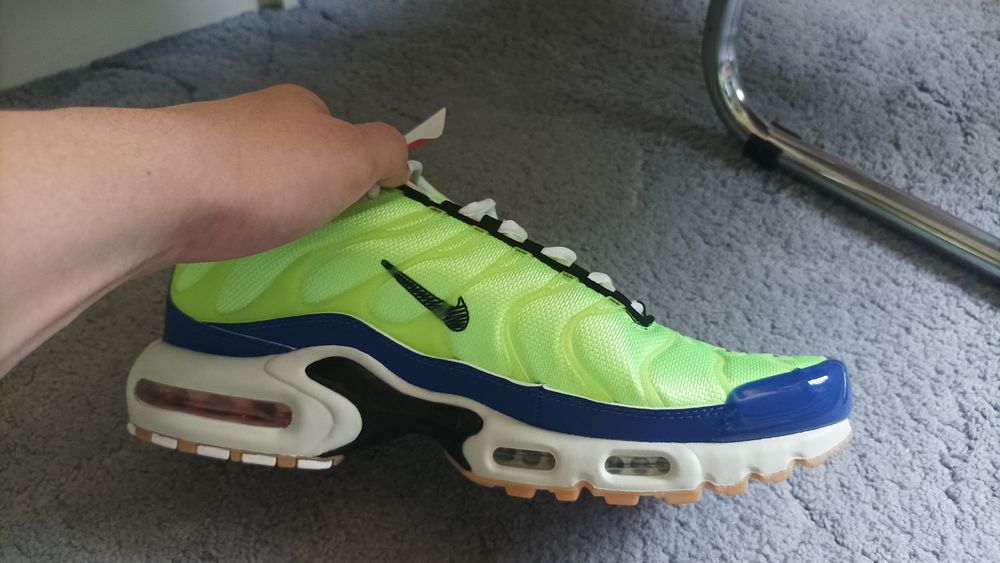 nike air max plus se