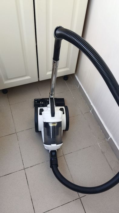 Пылесос Karcher VC3