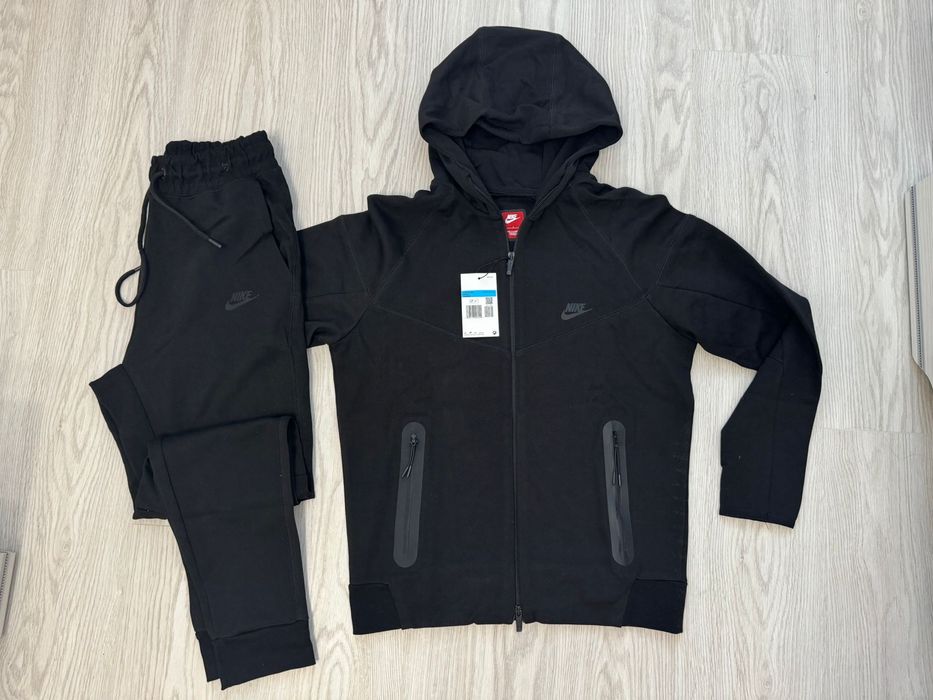 Trening Nike TECH Fleece Model NOU Baieti &Fete Trening Tech NOU