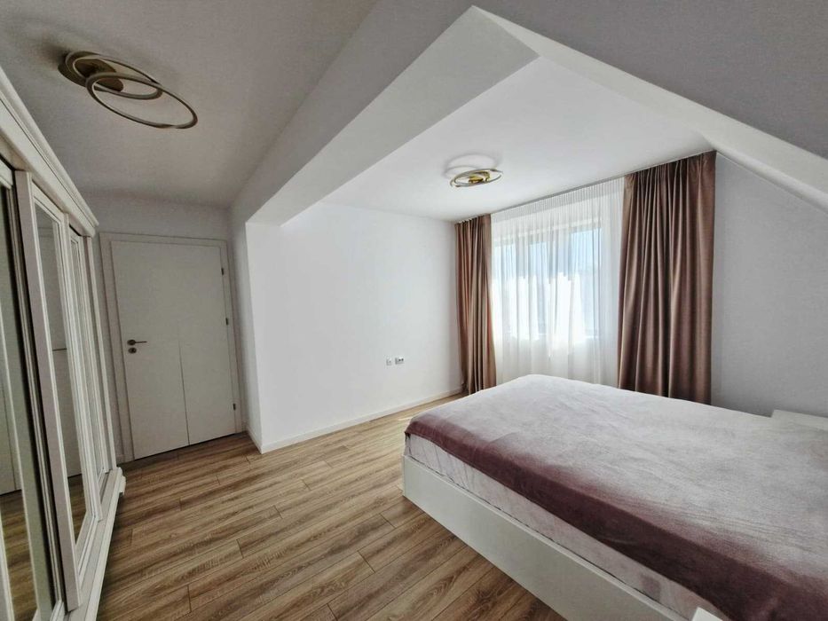 Casa Buzau - Maracineni, P+1, 130 mp utili