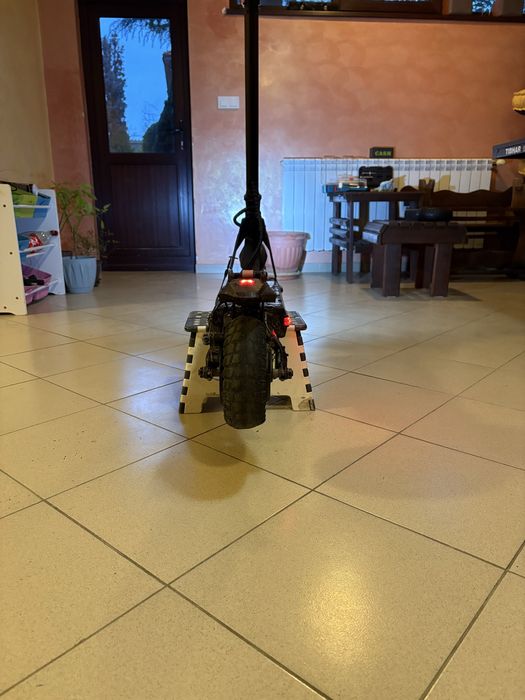 Електрическа тротинетка kugookirin g2 pro