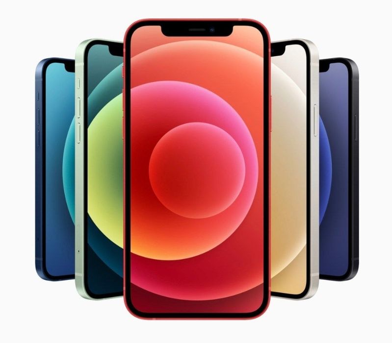 Iphone 12 sotiladi
