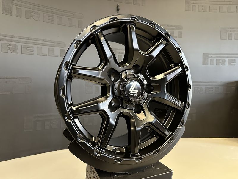 18цола/Toyota Sequoia,Tundra,LandCruiser/5x150