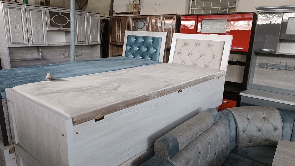 Мебель на заказ на ваш вкус