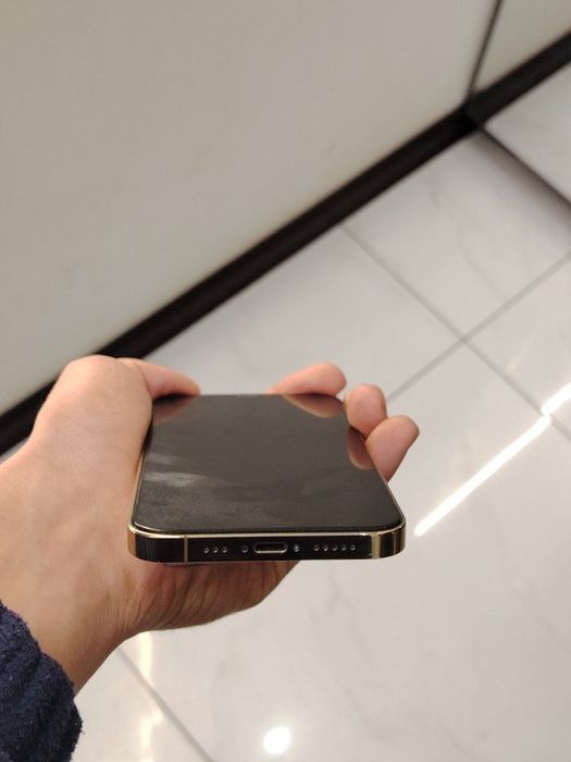 Iphone 12 pro 256 Gb