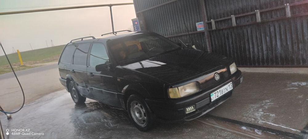 Пассат б3 универсал сатылады карбюратор