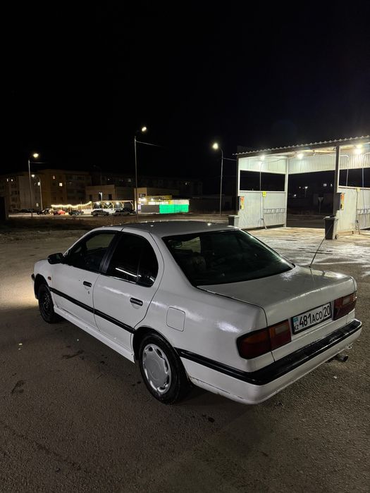 Ниссан  Примера ПРОДАМ