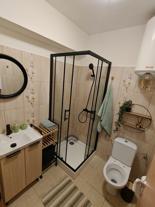 Studio dublu de închiriat Piața Sudului metrou