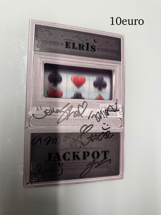 Kpop албуми и картички, Seventeen, enhypen, stray kids,black pink2