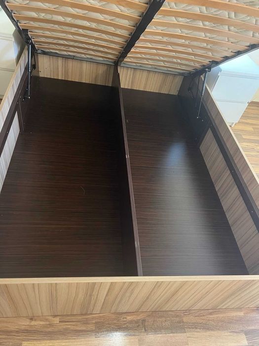 Гардероб с плъзгащи се врати 180/240/62,5