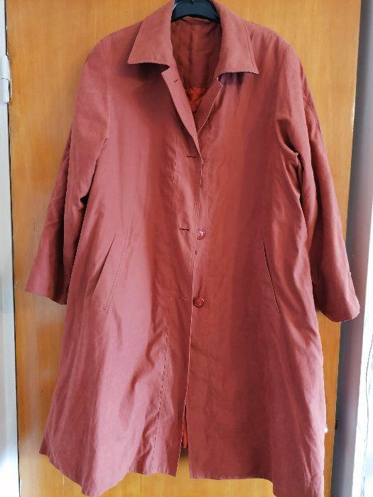 Pardesiu de primavara / toamna