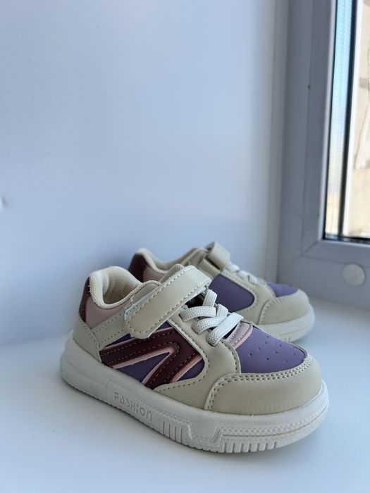 Кроссовки для девочки, НОВЫЕ