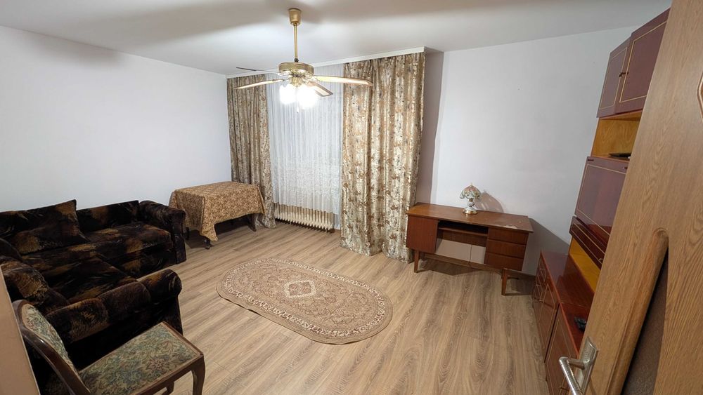 Vanzare apartament 3 camere Dristor