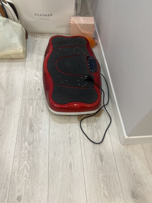 Вибратор  для худение