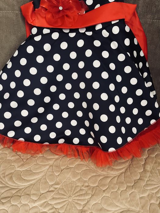 Новое платье -28 размер