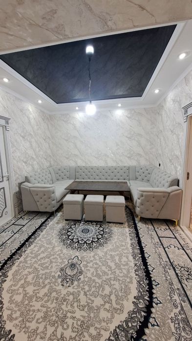 Аренда квартиры в городе Наваи