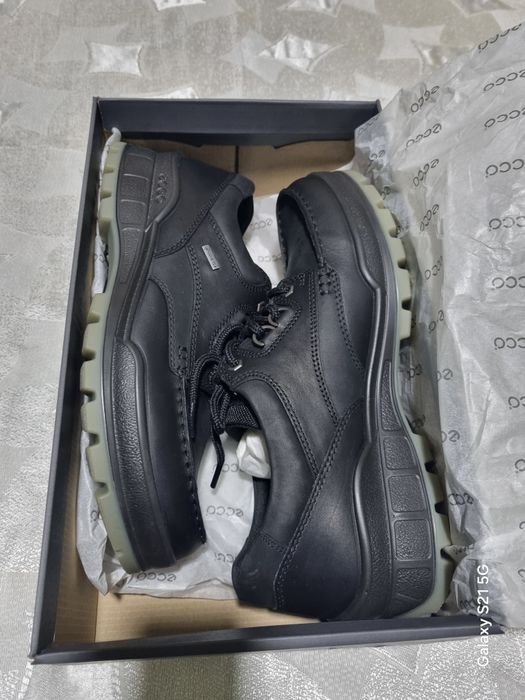 Мужская обувь Ессо Track