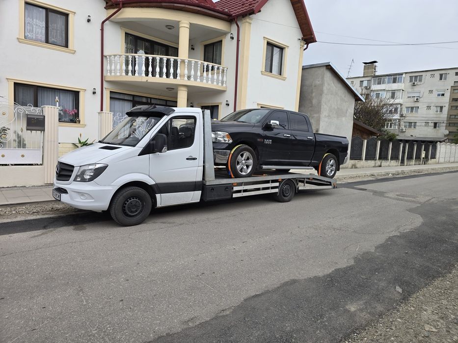 MERCEDES-BENZ Sprinter 2009 — imagine 2