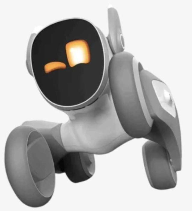 Робот Loona Robot, высота 21 см