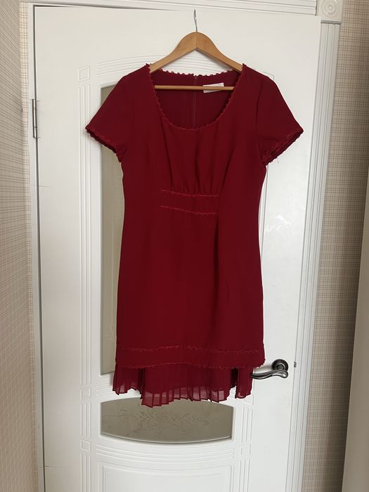 Женская одежда 46-48